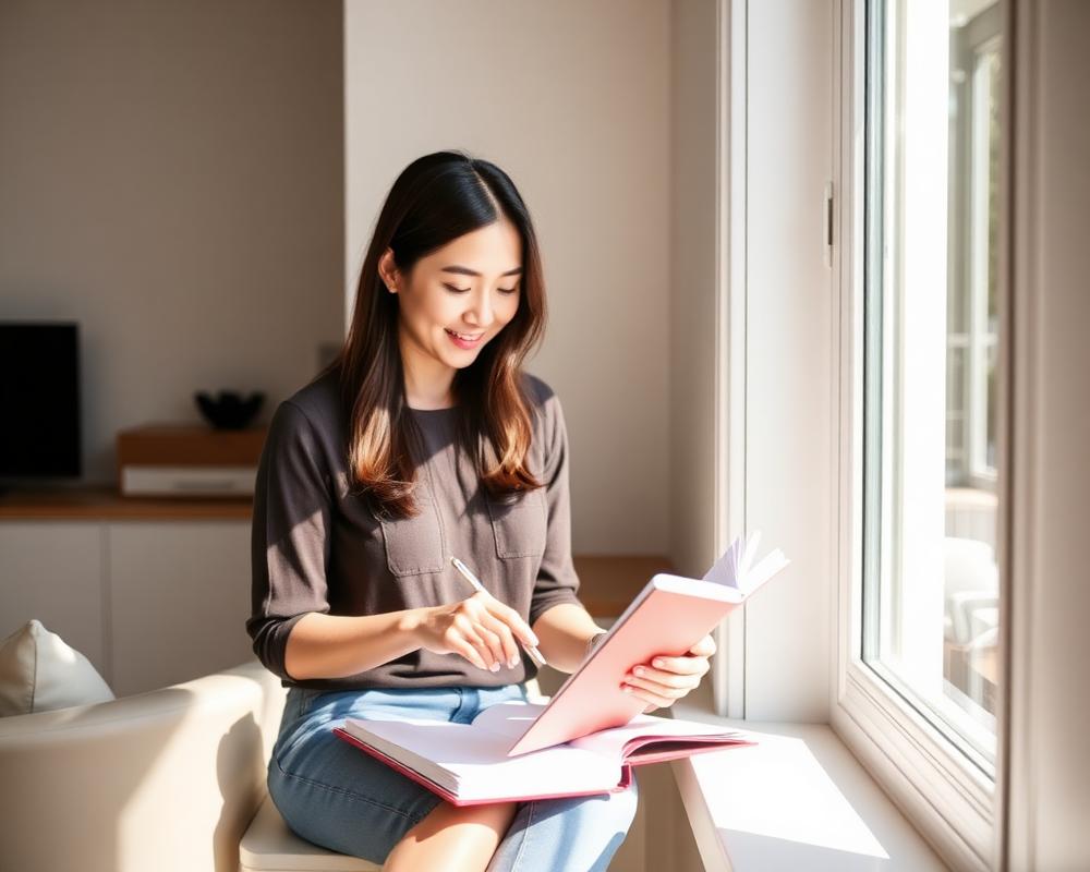 Fixed-Income Residents