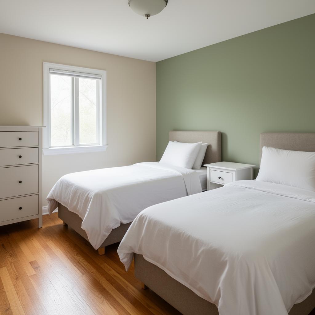 Shared Housing Placements